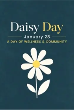 Daisy Day Jan 28
