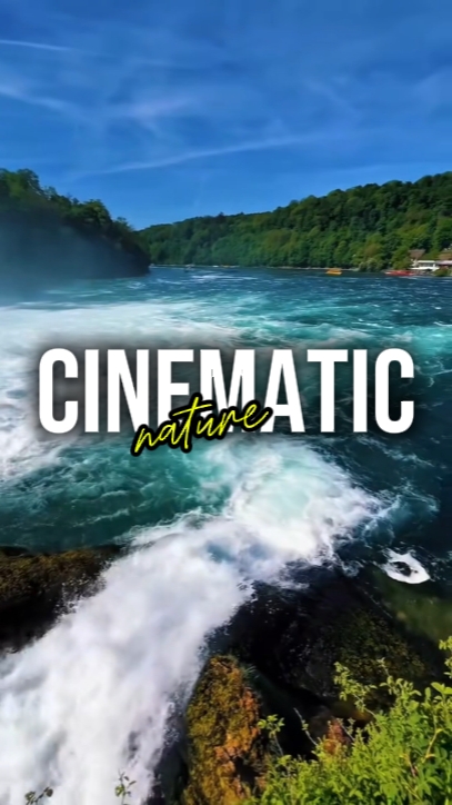 NATUREZA CINEMÁTICA