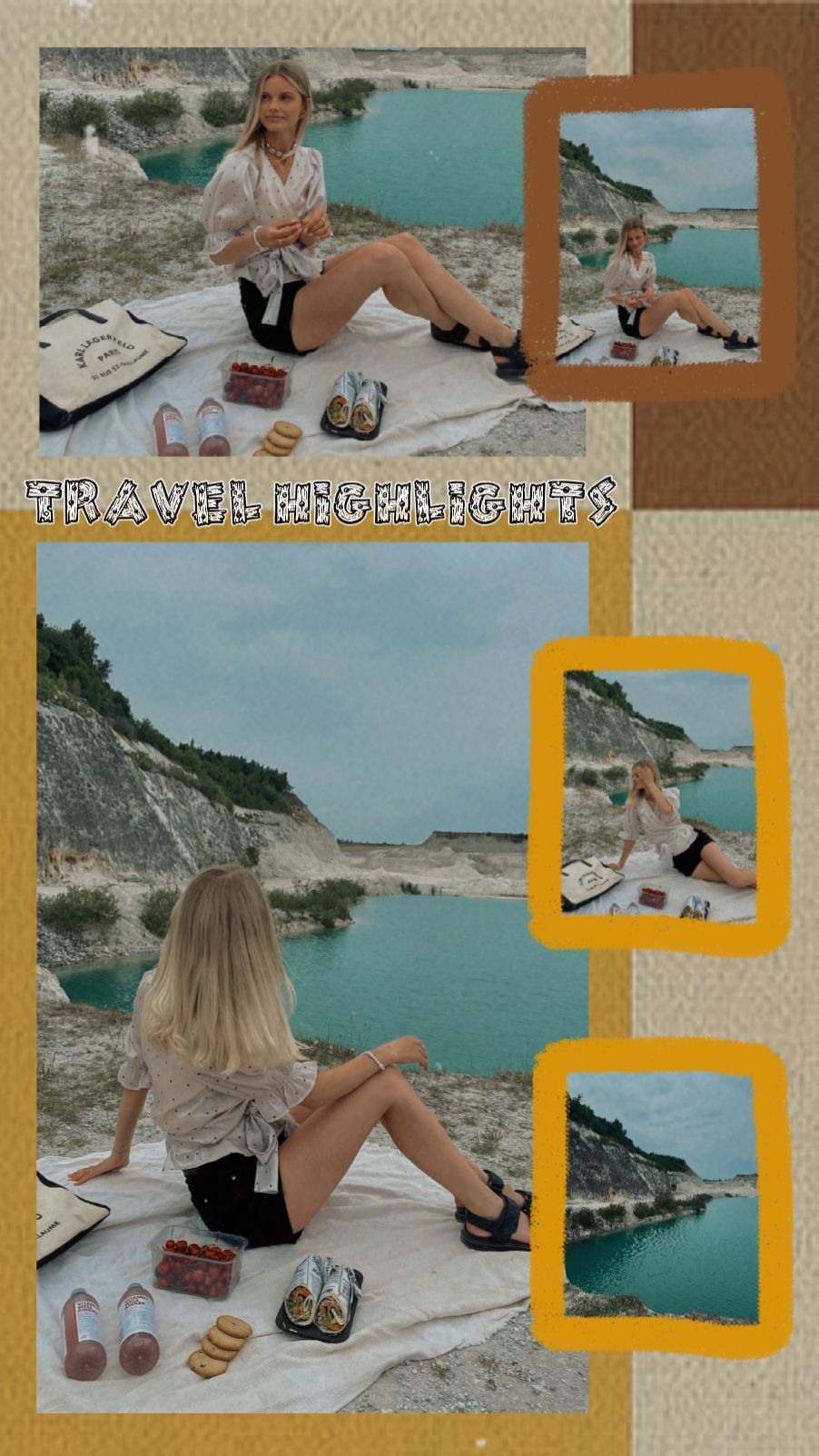Travel Highlights