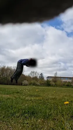 Therian slowmo