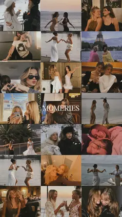 21 photos memories