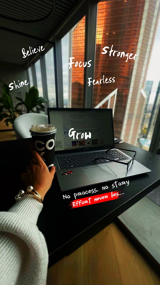 Citações motivacionais 