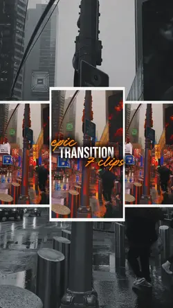 Epic Transition