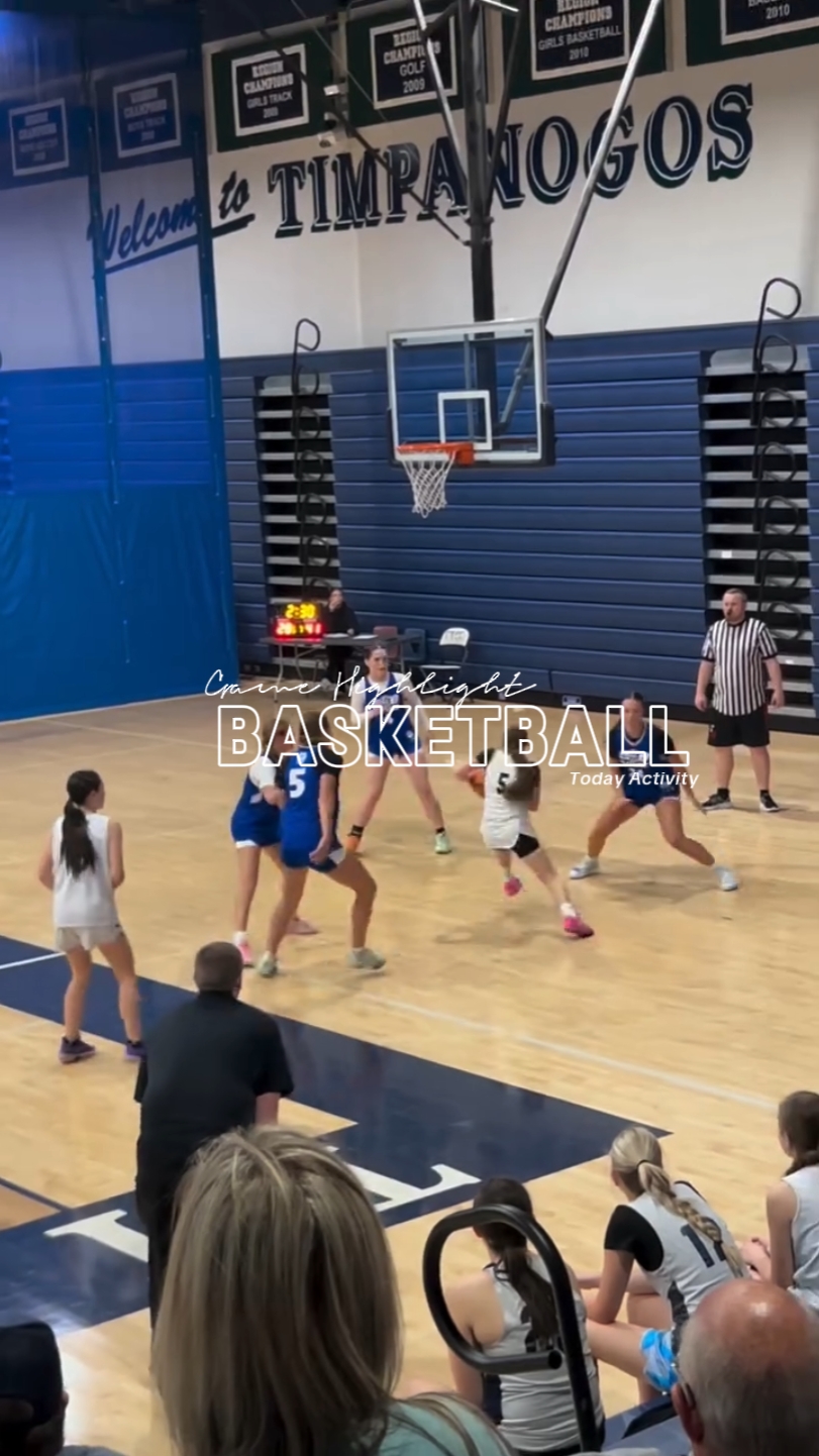 Faits saillants du basketball