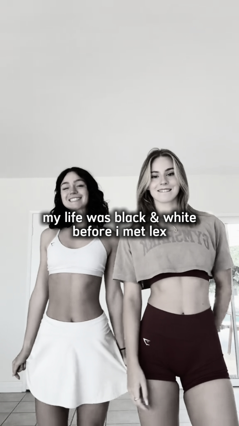 Minha vida era P & B