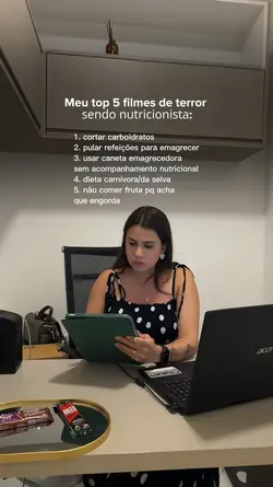 Nutricionista