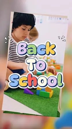 Back To School