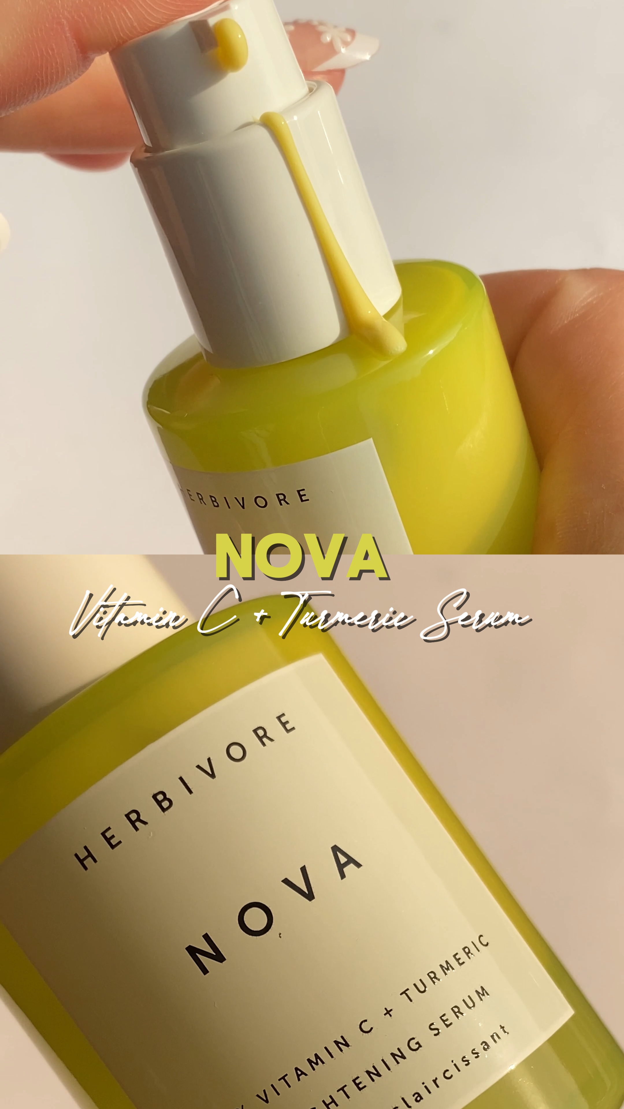 Ugc skincare 