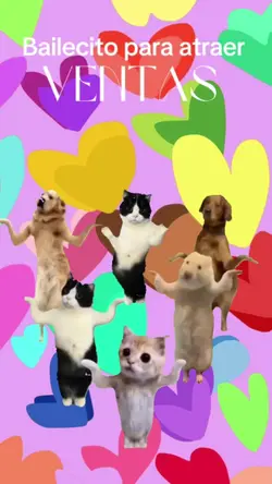 Perritos Bailando