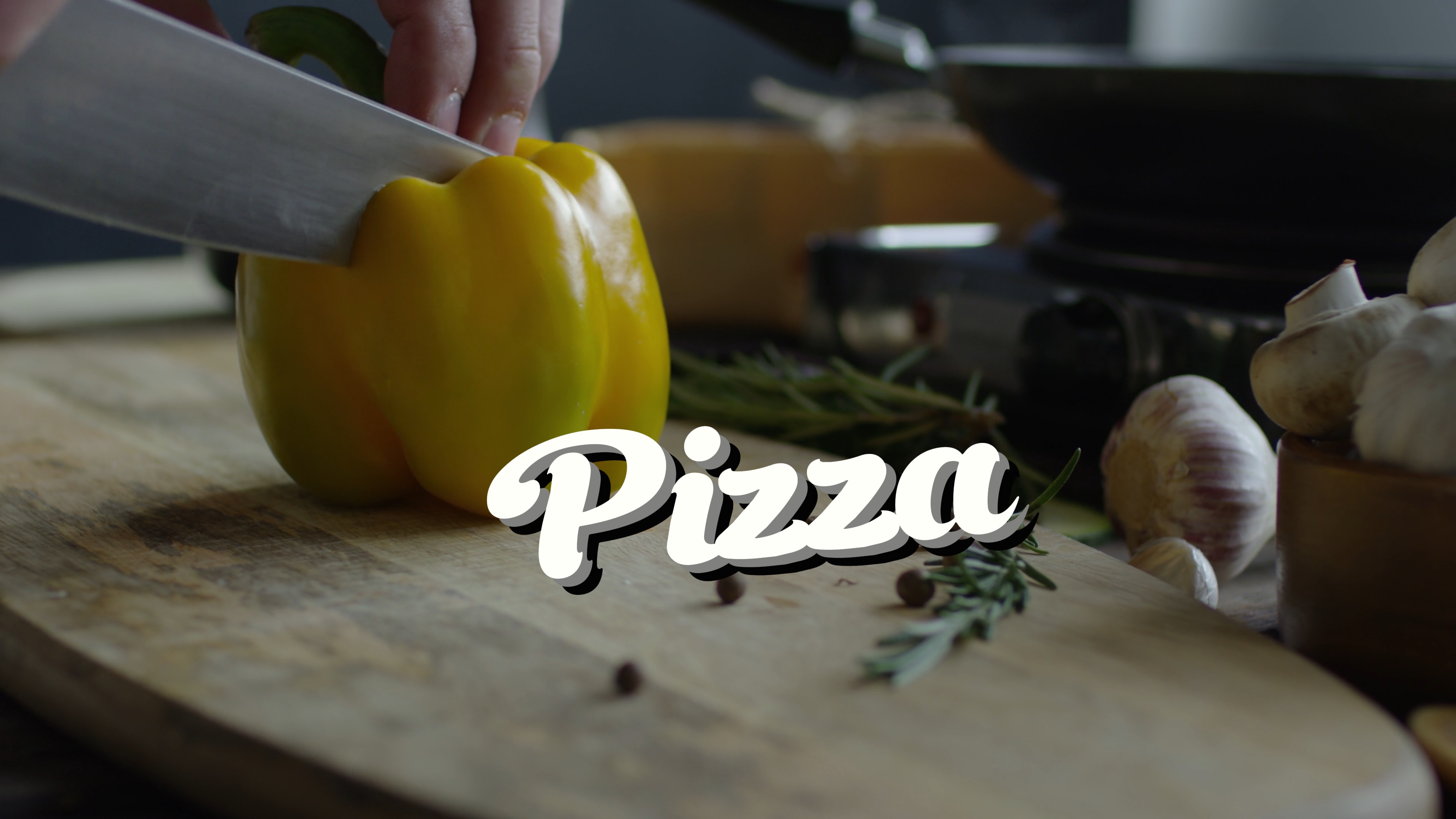 Food Intro