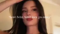 Loca ya estoy 🤪✨