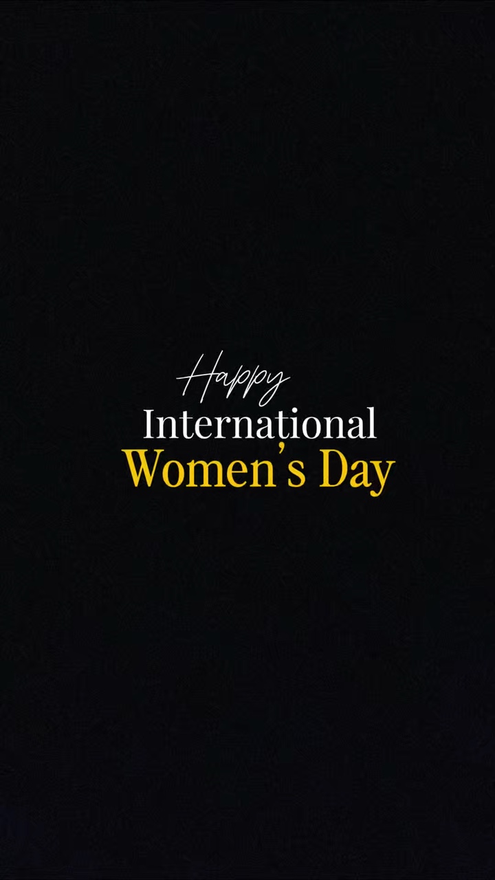 Women’s Day 2026 💟