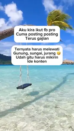 Konten FB pro /reel
