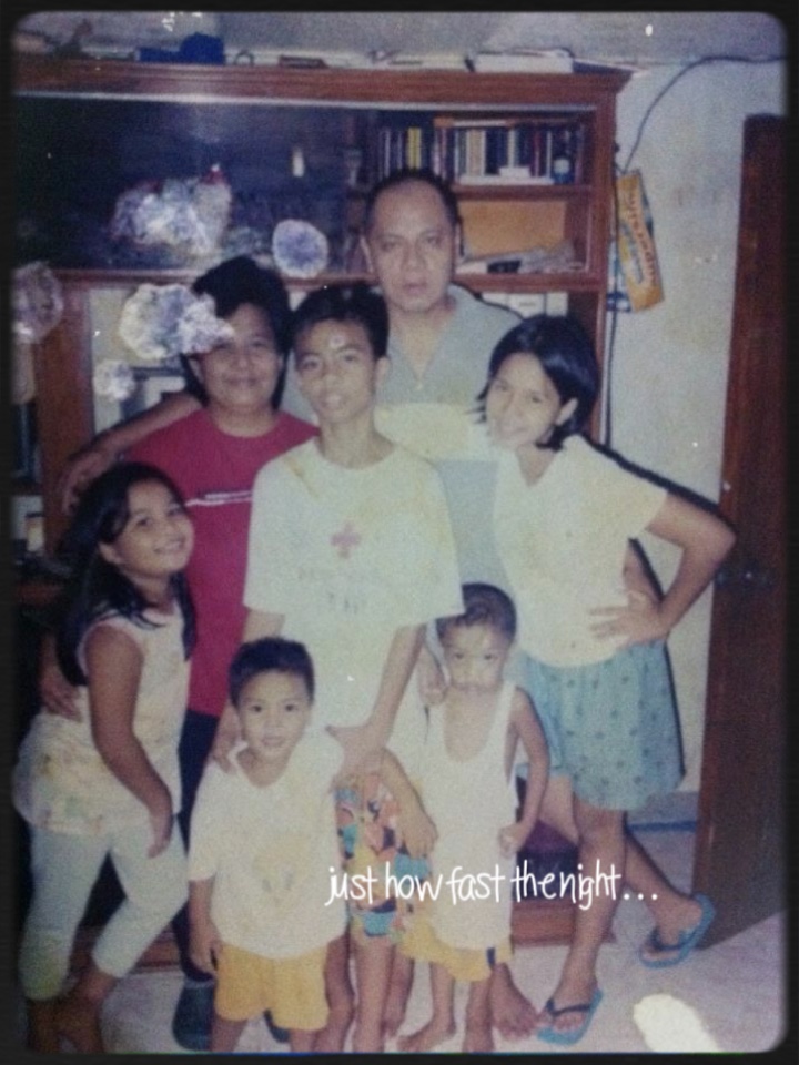 Complete family 