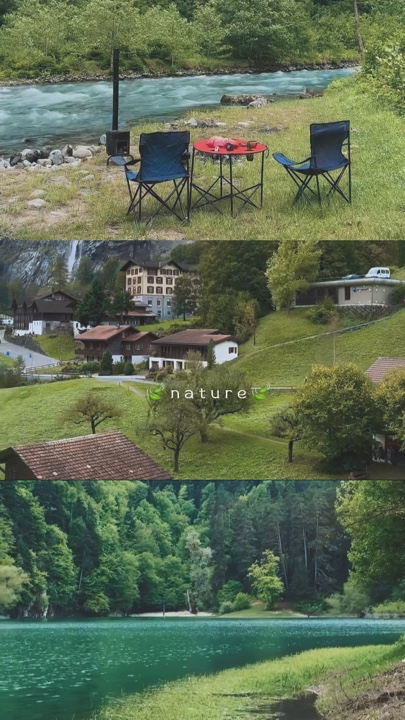 nature