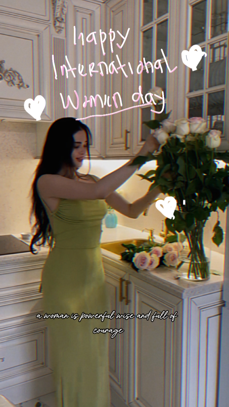 women's day