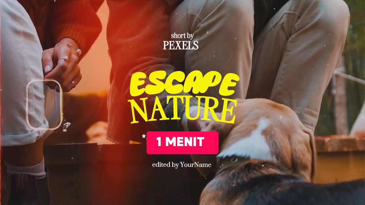 VLOG CINÉMATIQUE 