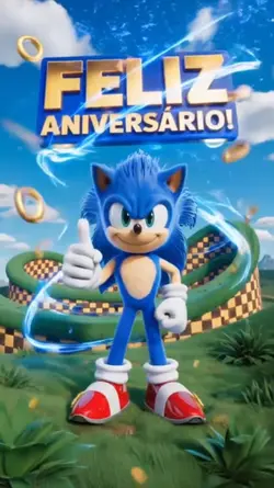 aniversário infantil
