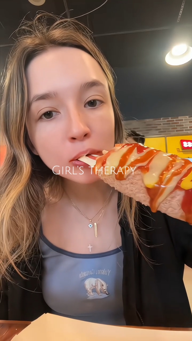 girls therapy