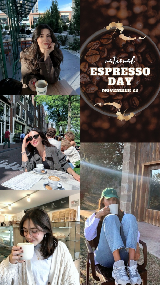 National Espresso