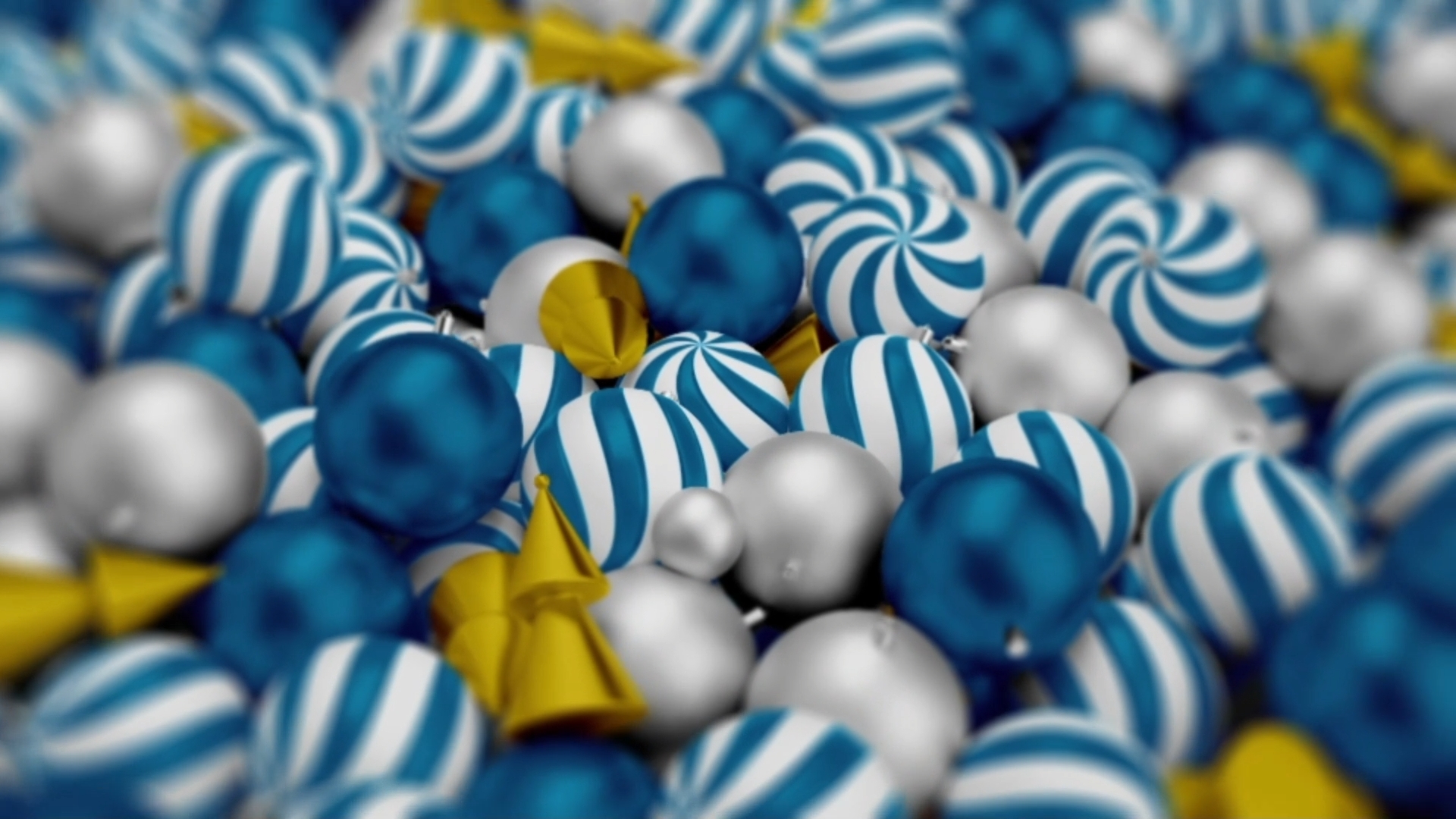Christmas intro