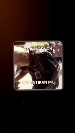 ga kuat dgn