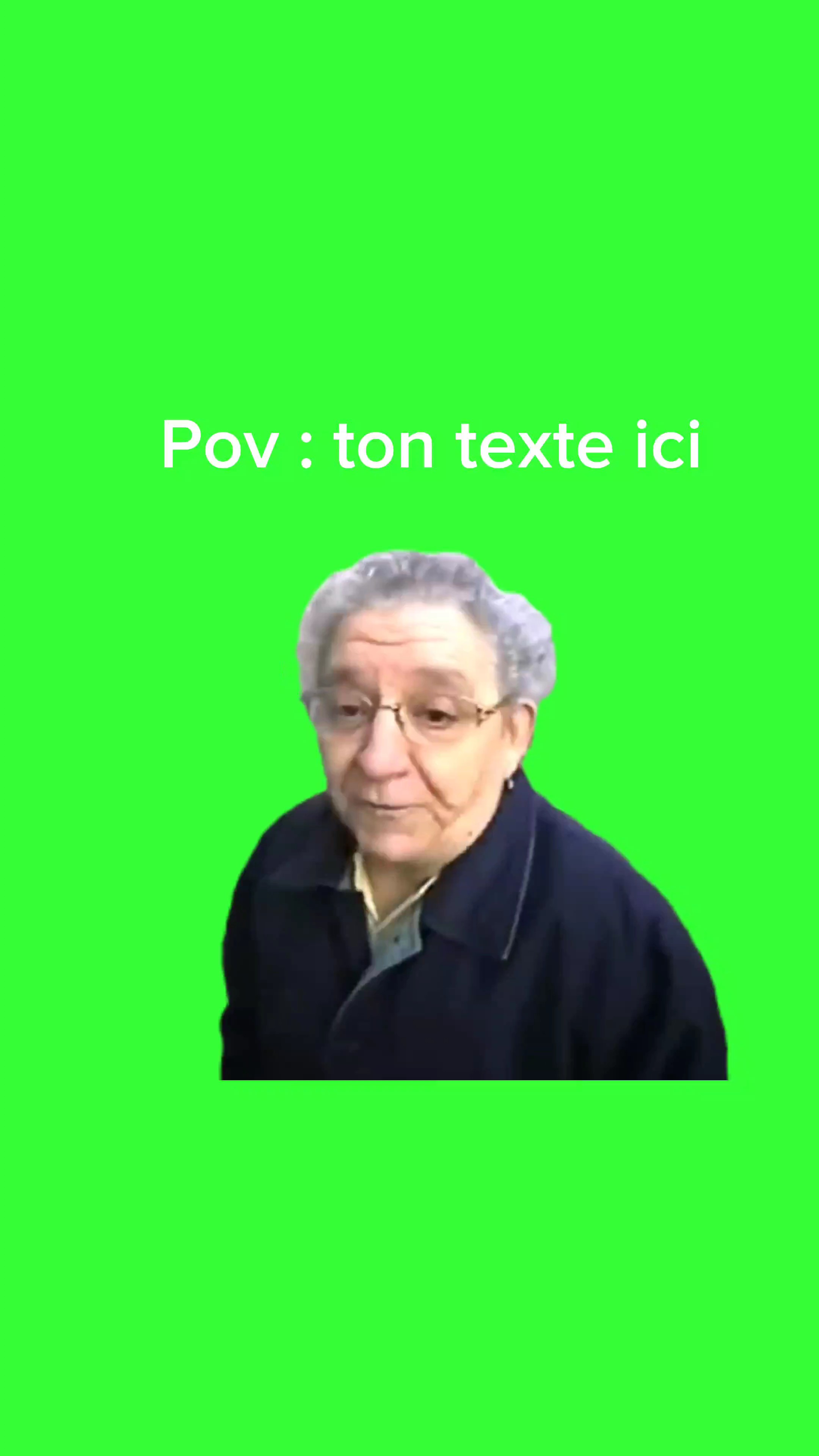 Não c 'est não
