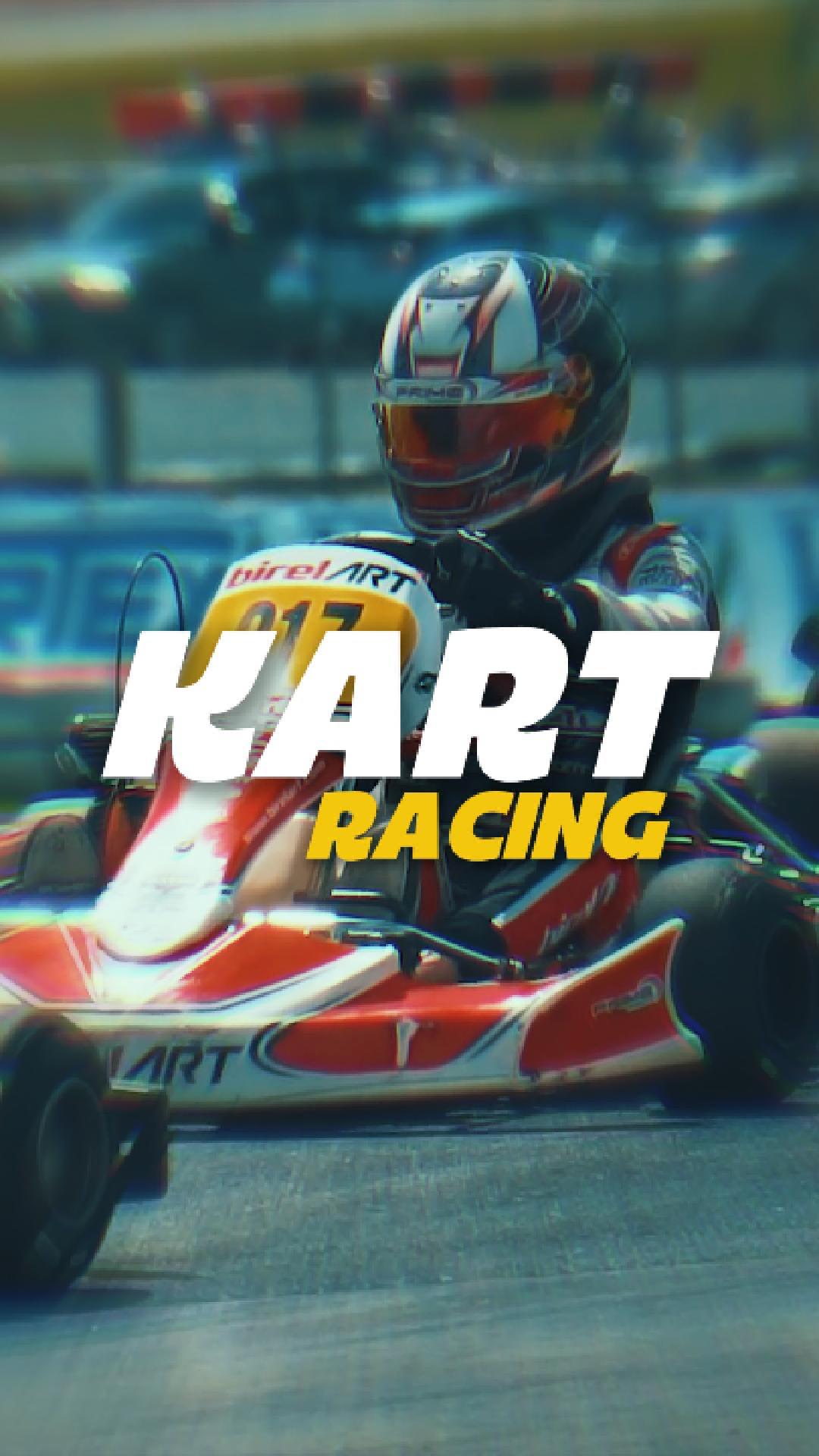 kart yarışı