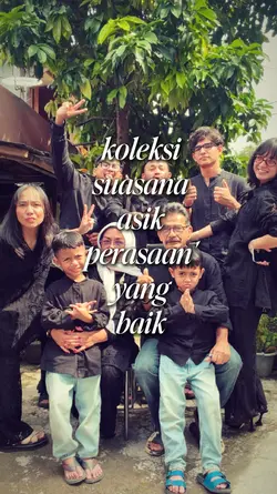 Lebaran Sm Keluarga