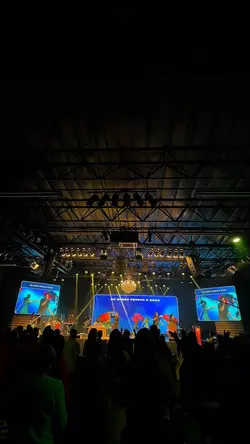 PROJETANDO 2026
