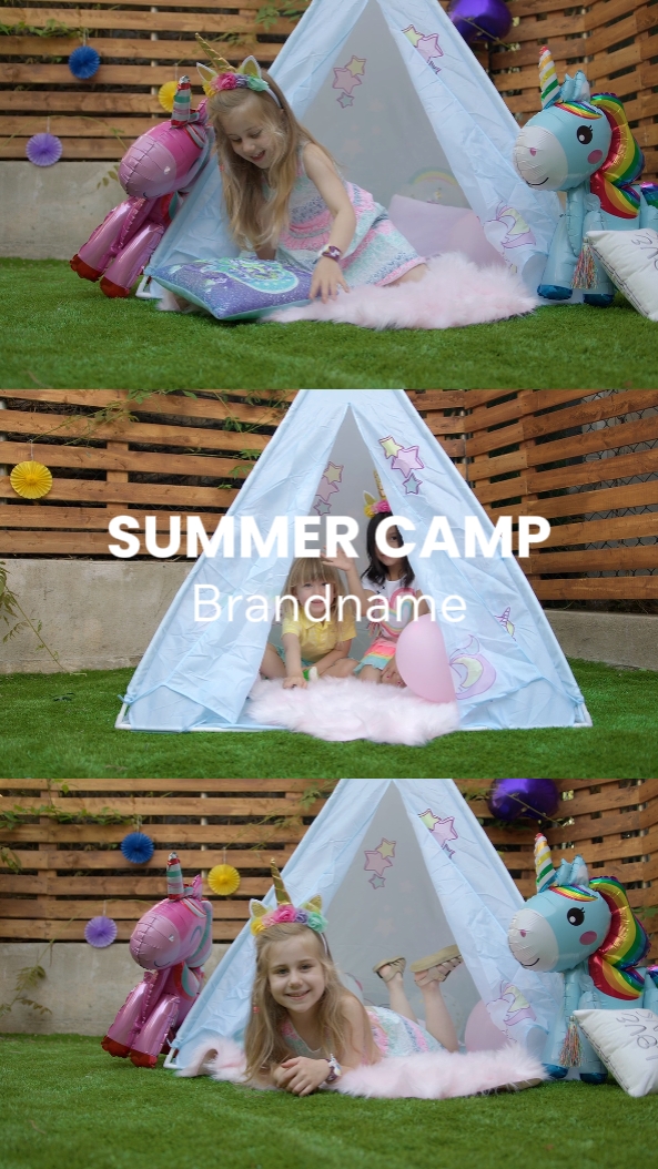 Summer Camp