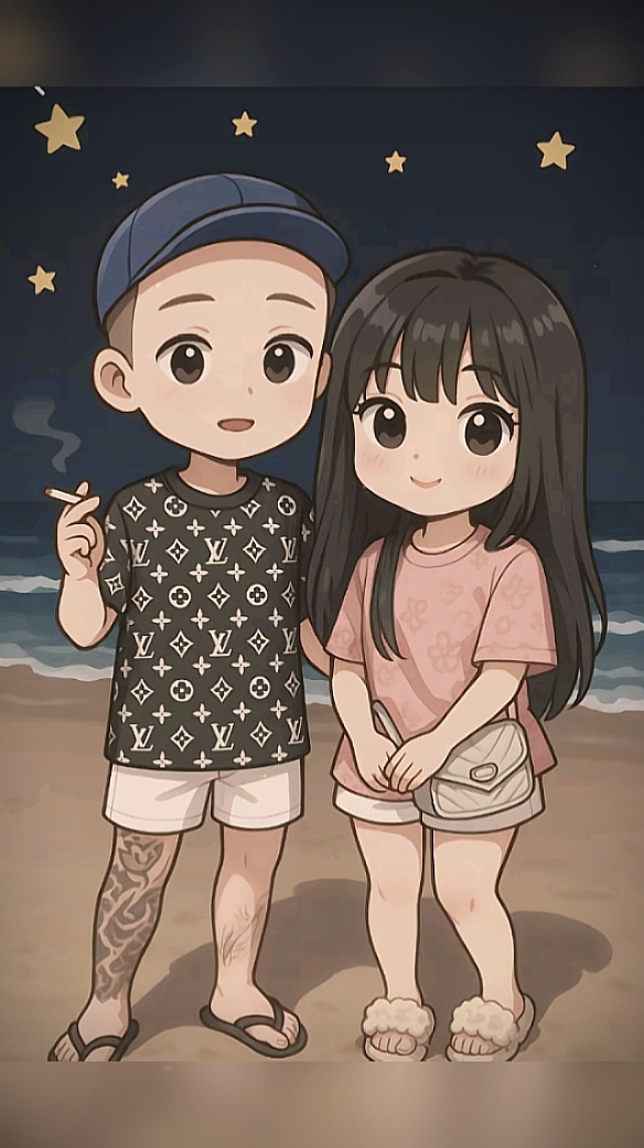 GPT CHIBI 