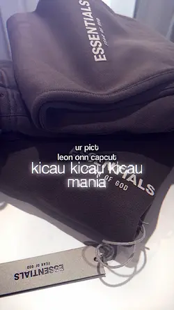 KICAU MANIA BOCIL