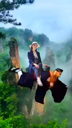 Du hành cùng Bác Trư
