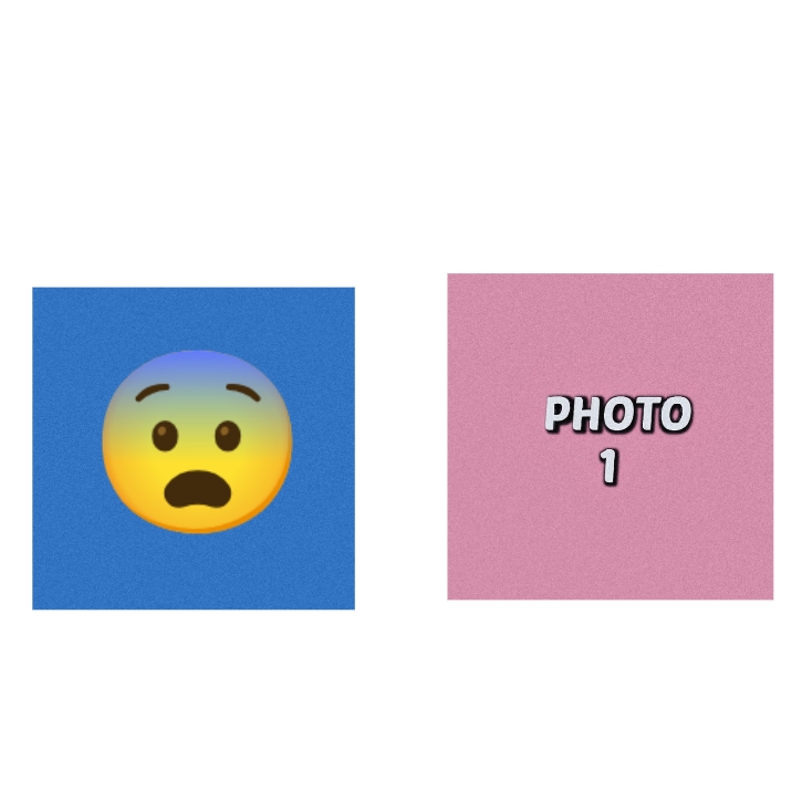 template lucu uas