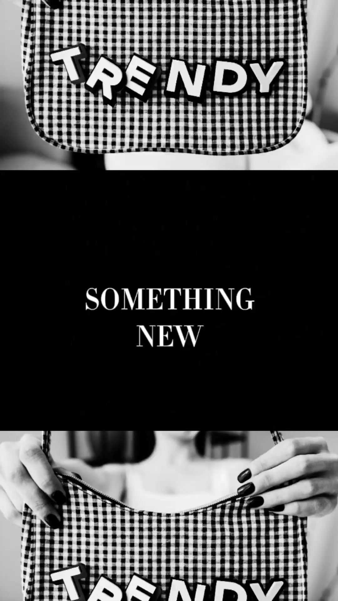 New Arrival Brand