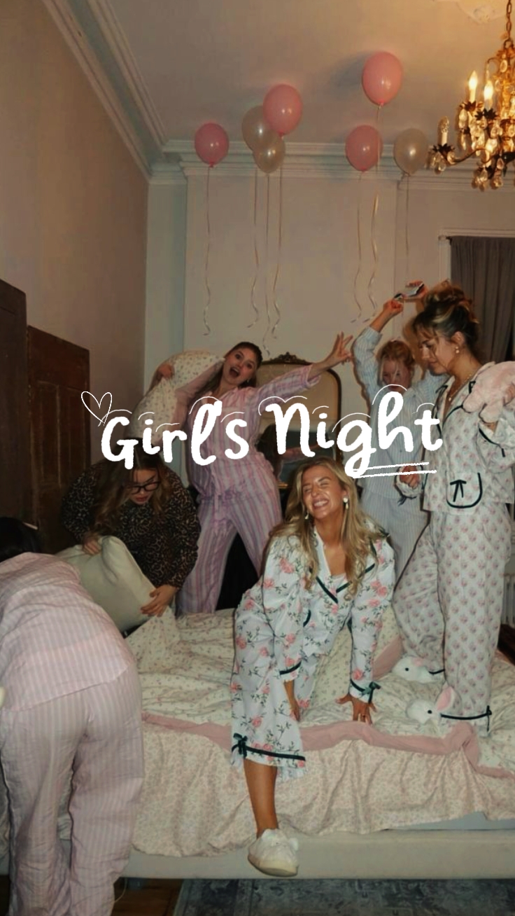 girl's night