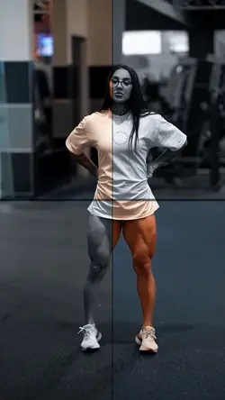 AESTHETIC FITNESS