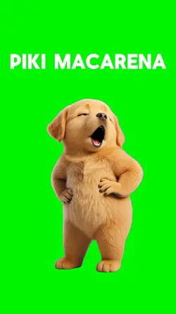 Piki Macarena 