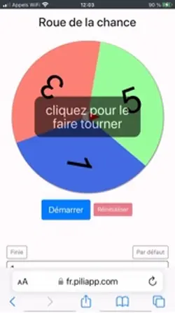 Photo de profil p2