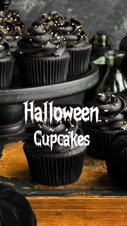 Halloween Recipe 
