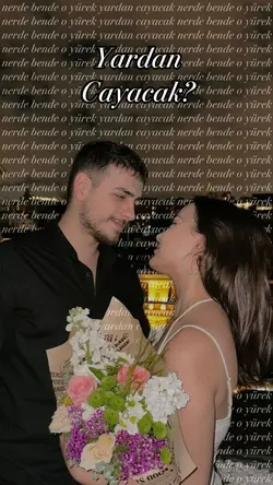 Yardan cayacak 