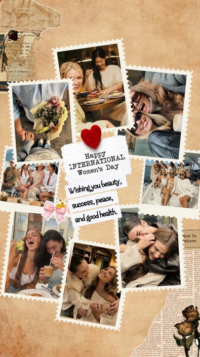 Women’s day 