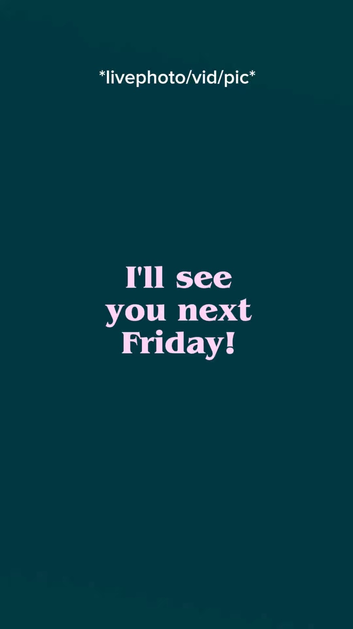 Viernes