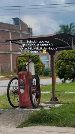 Seindah apa ya iP 17