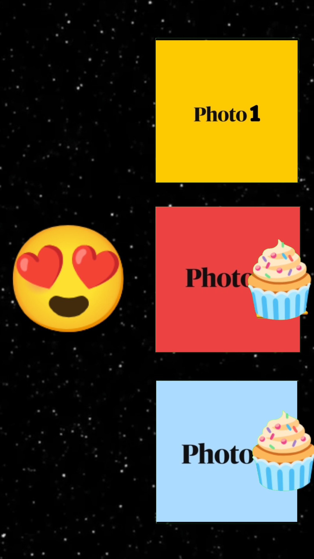 Modelo de tendência engraçado