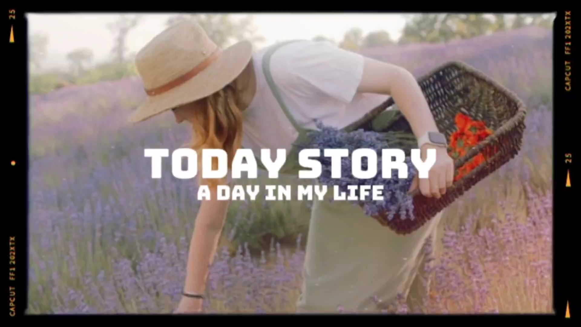 Daily - Intro 