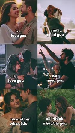 Iloveyou forever