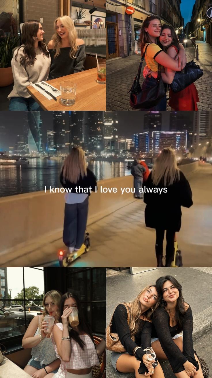 je t'aime toujours