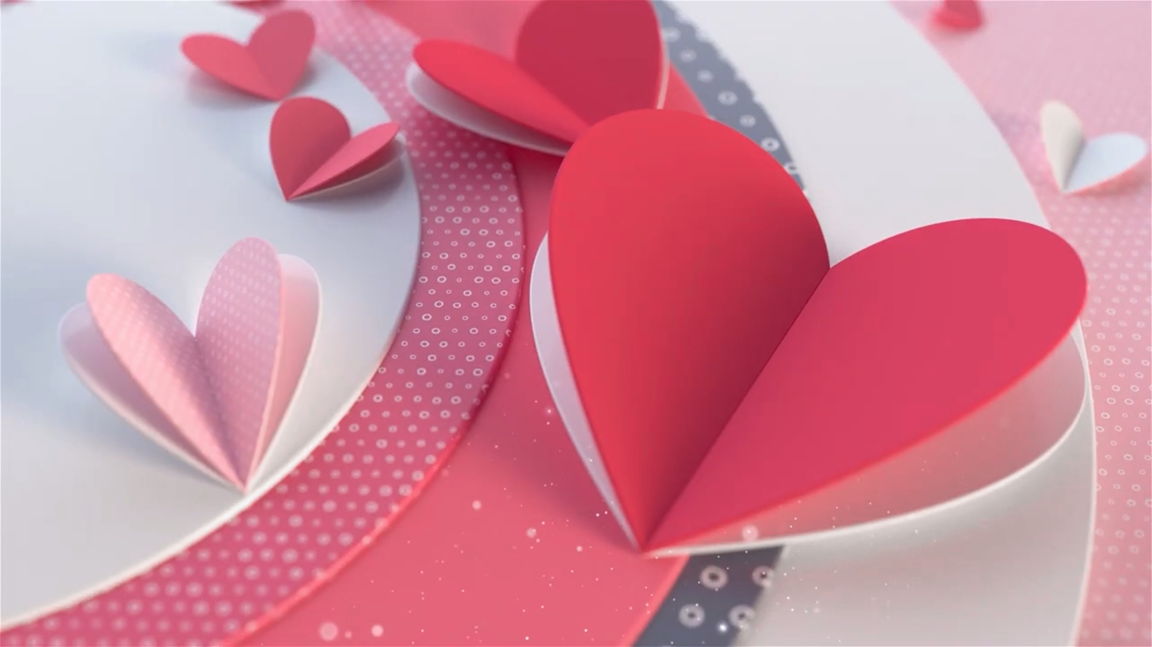Love Intro
